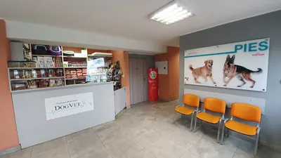 Przychodnia Weterynaryjna DogVet